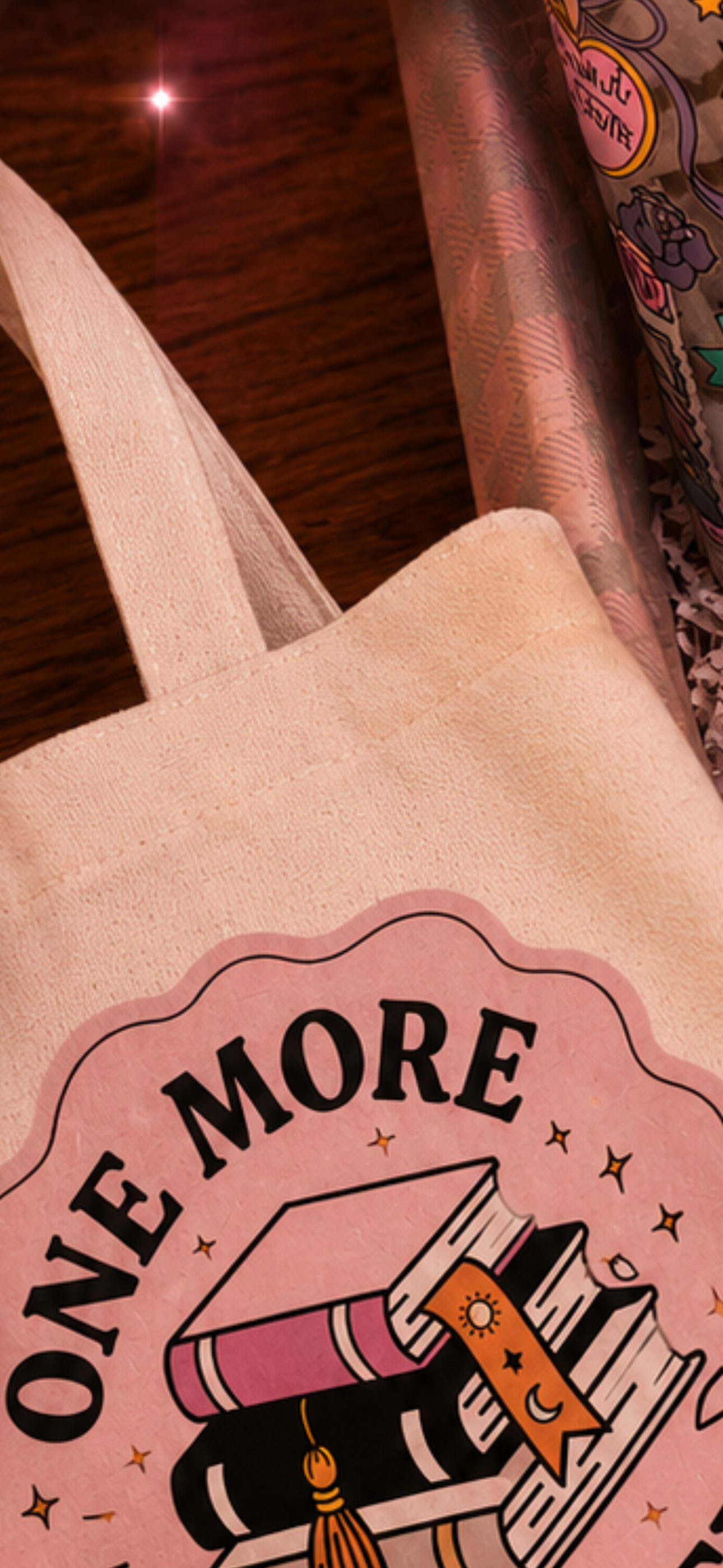 Tote Bags