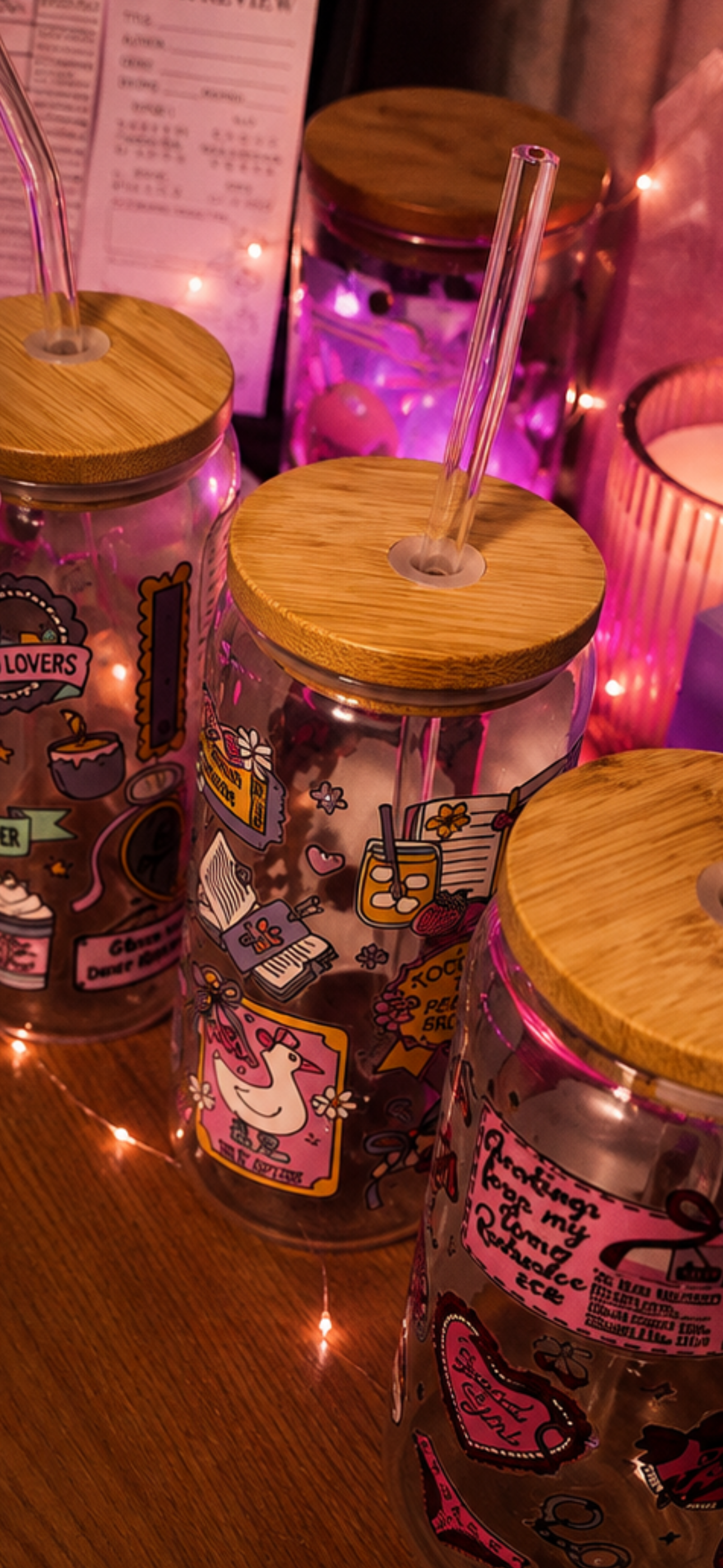 Tumblers