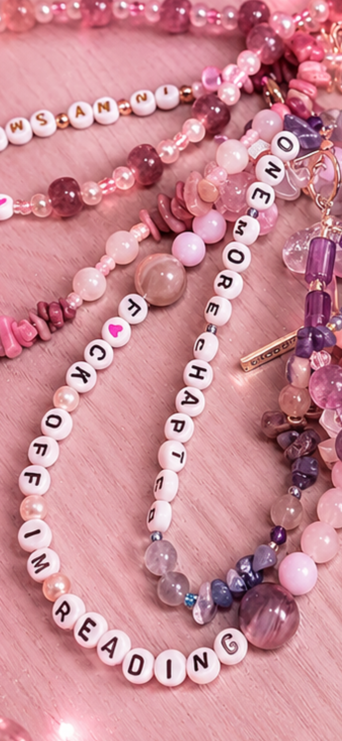Kindle Charms