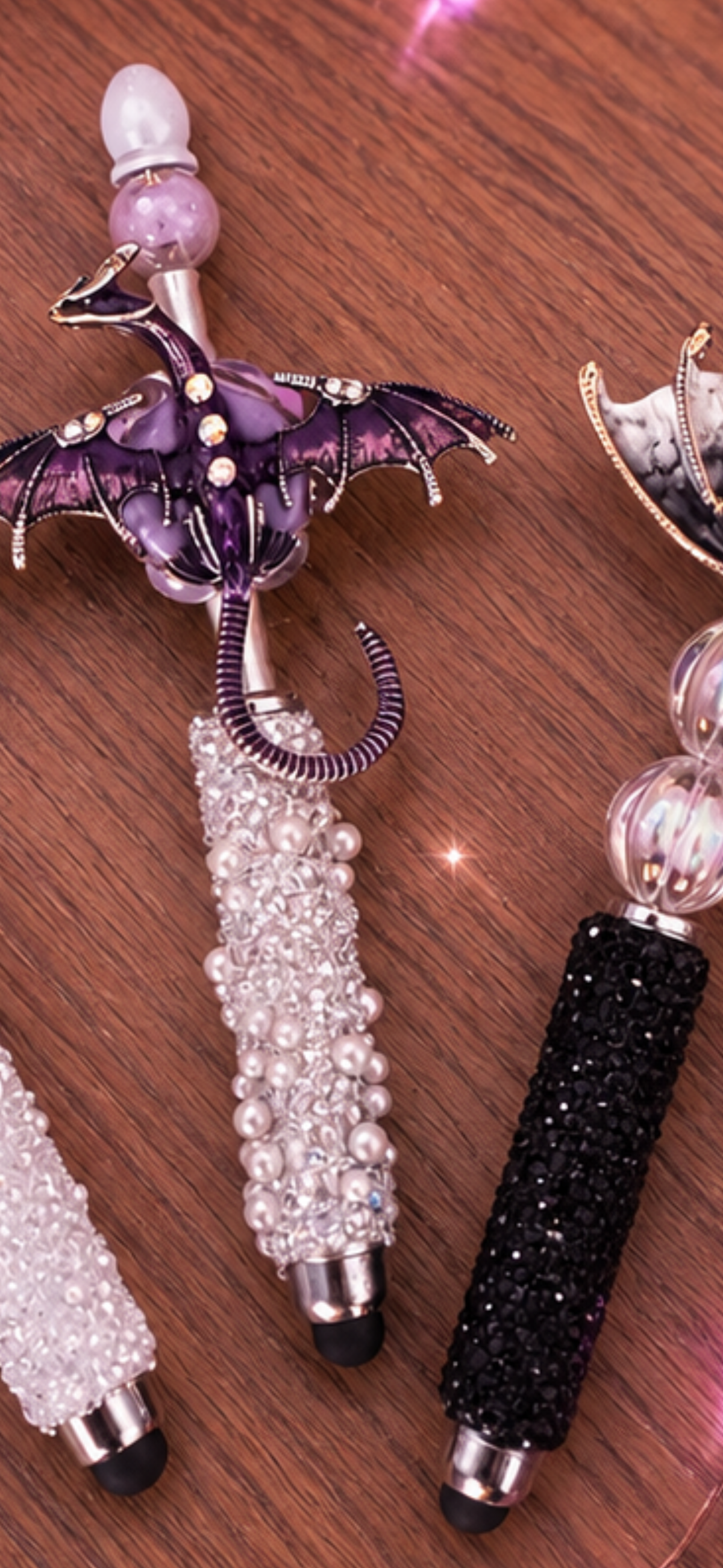 Bookish Accessories